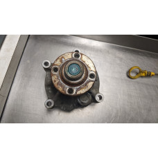 117P211 Water Coolant Pump From 2009 Ford F-250 Super Duty 5.4 4C3E8501AB 117P211 Water Coolant Pump From 2009 Ford F-250 Super Duty 5.4 4C3E8501AB